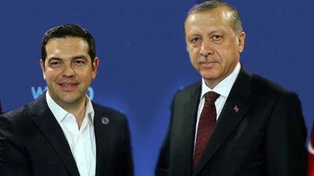 Yunanistan da 64 yıl sonra bir ilk!