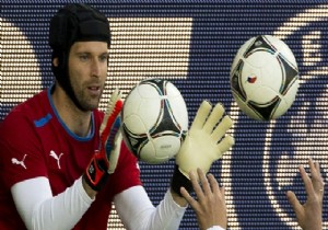 Petr Cech, Beşiktaş ile görüştü!