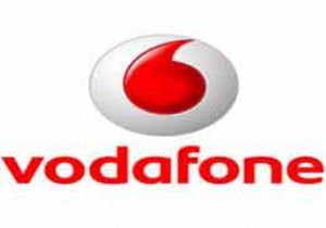 Vodafone büyüyor