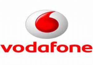 Vodafone dan Rekor! İnternet Kullanımı %20 Artıyor!