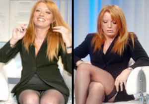 BERLUSCONİ ŞAŞIRTMADI
