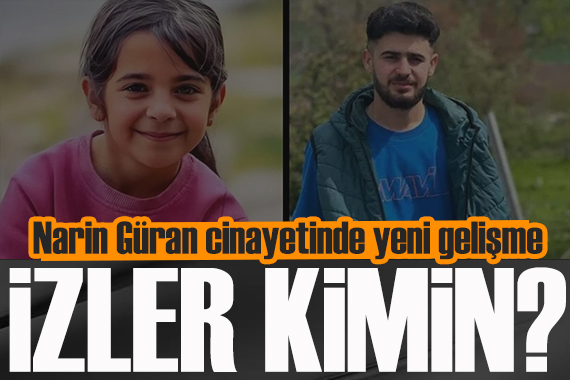 Enes Güran ın üzerindeki izlerin görüntüsü ortaya çıktı