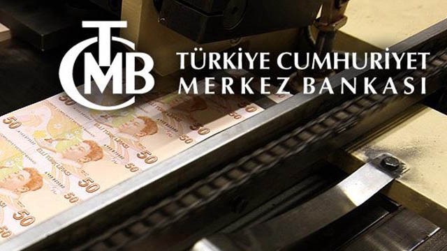 Merkez Bankası ndan kritik müdahale