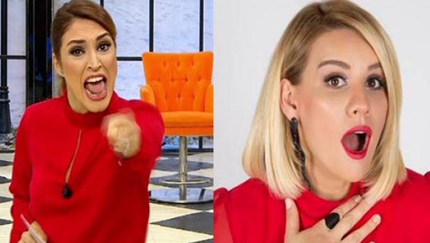 Zuhal Topal dan Esra Erol a gönderme