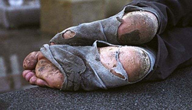 Yoksulluk sınırı 4 bin lira oldu!
