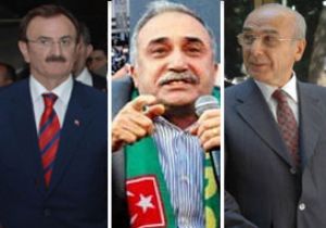 AKP İşi Şansa Bırakmayacak...