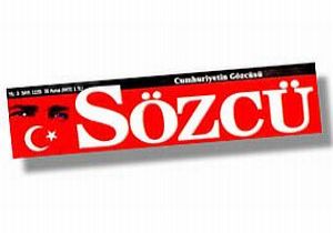 Sözcü Gazetesi hangi yazarı kadrosuna kattı?