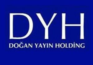 Doğan Grubuna BORSA ŞOKU!