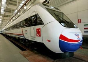 TCDD DEN BOMBA PROJE