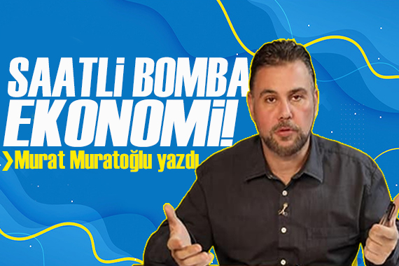 Murat Muratoğlu: Seçim kararı alındı!