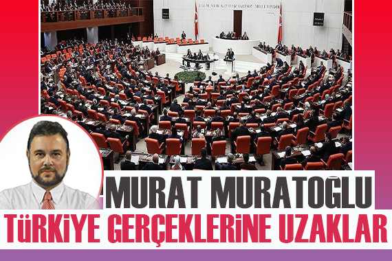 Murat Muratoğlu: Bayılıyorum bu orta oyununa!