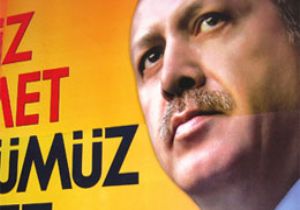 Küresel Sermayeyi İstemeyen Var... 