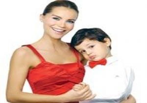 Beren İstedi Erkek Geliyor