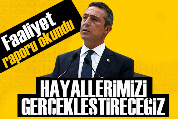 Fenerbahçe nin borcu açıklandı