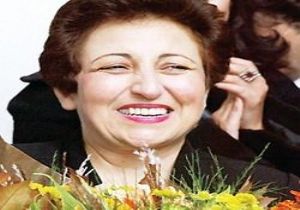 İran, Şirin Ebadi’nin Nobel Ödülüne El Koydu
