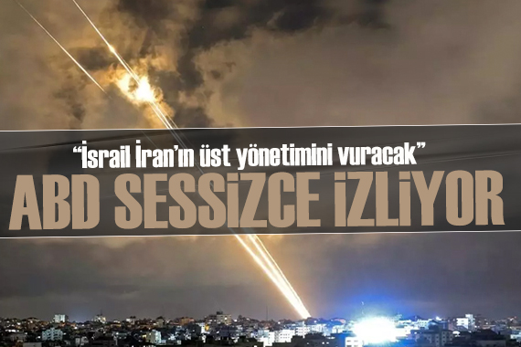 New York Times tan şok iddia: İsrail İran ın üst yönetimini vuracak