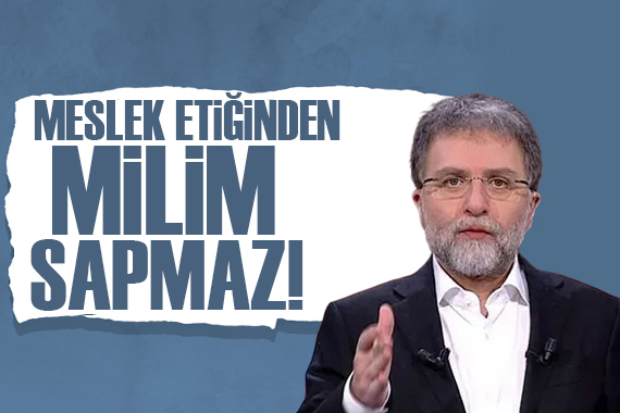 Ahmet Hakan yazdı: Şebnem Korur Fincancı ve meslek etiği falan!