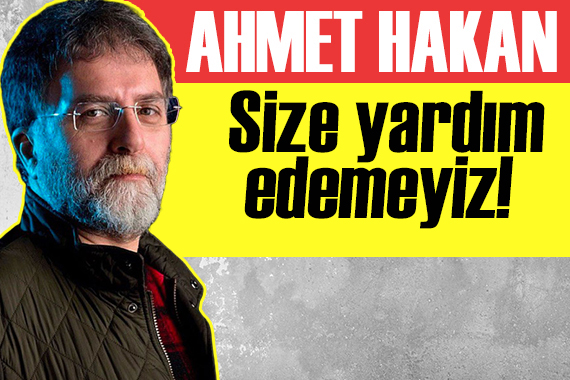 Ahmet Hakan: Asap bozucu bir film: Yüzücüler