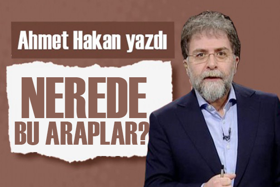 Ahmet Hakan: Cepheleşme, hepimizin yakındığı bir sorun!