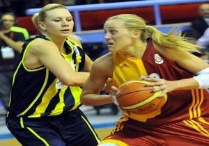 TKBL de 16. Hafta