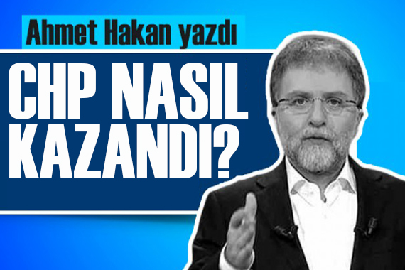 Ahmet Hakan: AK Parti irtifa kaybının önüne nasıl geçebilir?