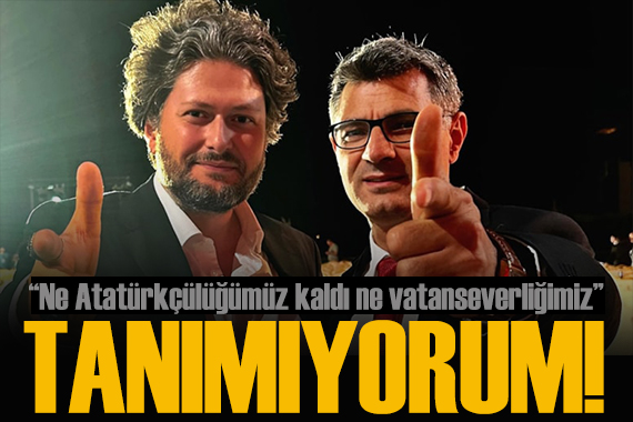Yusuf Dikeç ten Furkan Bölükbaşı açıklaması