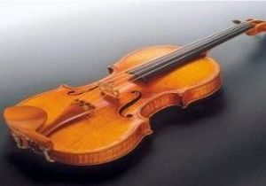 Stradivari Basit Bir Cila Kullanıyormuş