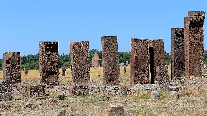 UNESCO ya Öneri