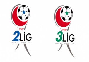 Spor Toto 2. ve 3. Lig fikstürü çekildi!