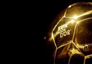 İşte FIFA Altın Top ödülünün adayları