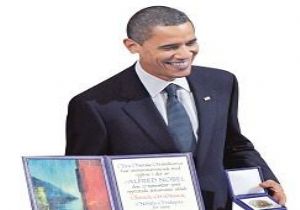 Nobel’in Bittiği Gün: Savaşın Başkomutanı Barış Ödülünü Alırken Bile ‘Savaş Gerekli’ Dedi!