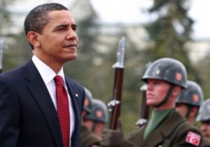 OBAMA DAN MEKTUP VAR: