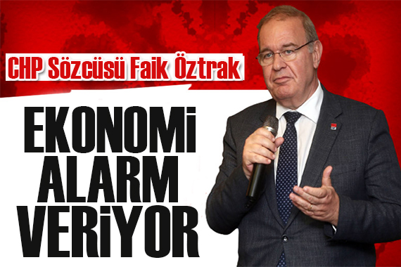 Öztrak: Sözde model yılın yarısına gelmeden patladı