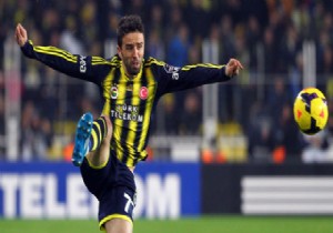 Garcia: Fenerbahçe Fiorentina takımına benziyor...