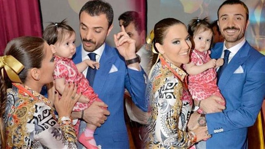 Demet Akalın hamile mi?