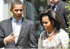 Obama Müslüman Değilmiş(!)