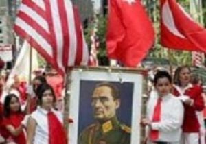 ABD deki Türk Büyükelçiliği Alarmda