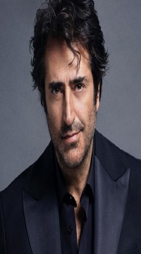 Mahsun Kırmızıgül: 'Orta direk maraba oldu'