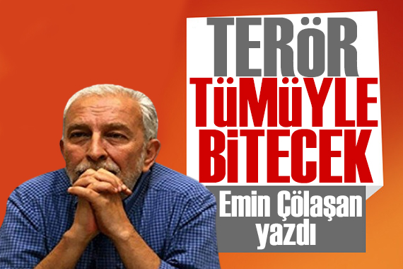 Emin Çölaşan yazdı: Bir zamanlar ‘akillerimiz’ vardı bizim!
