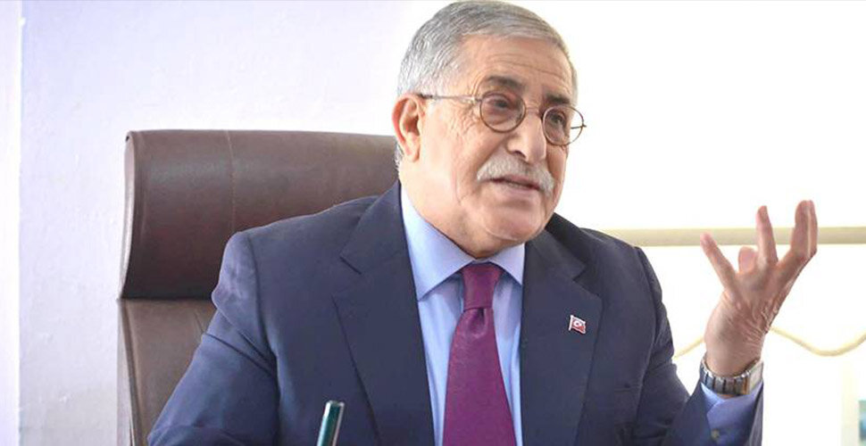 MHP eski milletvekili Hasan Ali Kilci hayatını kaybetti