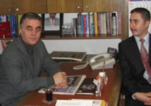 MHP li Büyükataman: İhanet Edenlere Seçimlerde Gereken Ders Verilecek