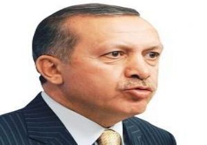 Erdoğan dan Ekonomi Vurgusu:
