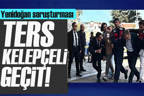 Yenidoğan çetesinin kabusu olan savcı görüntülendi