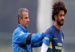 İşte FB li Futbolculardan  Kartal  Yorumları!