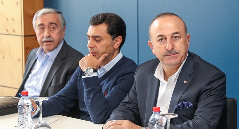  Artık anlaşmamız lazım 