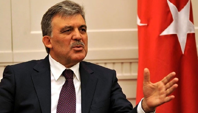 Abdullah Gül den KHK tepkisi