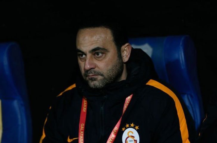 Hasan Şaş a 8 maç ceza
