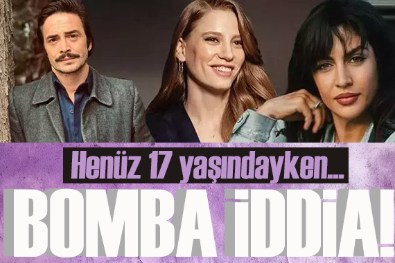 Tuğba Ekinci den Serenay Sarıkaya ve Ahmet Kural iddiası!