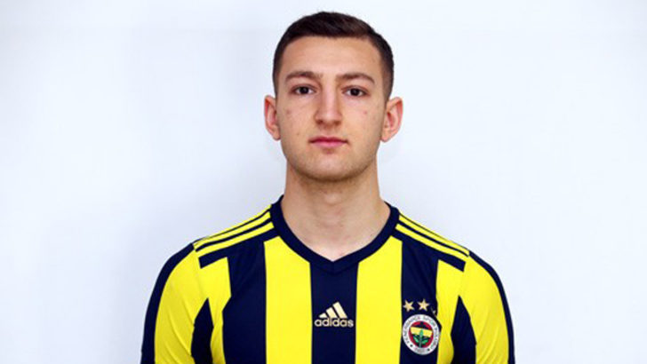 Fenerbahçeli oyuncu futbola ara verdi