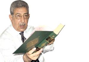 Diyanet eski Başkanı Yılmaz: